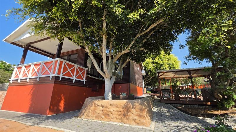 3 Bedroom Property for Sale in Fraaiuitsig Western Cape